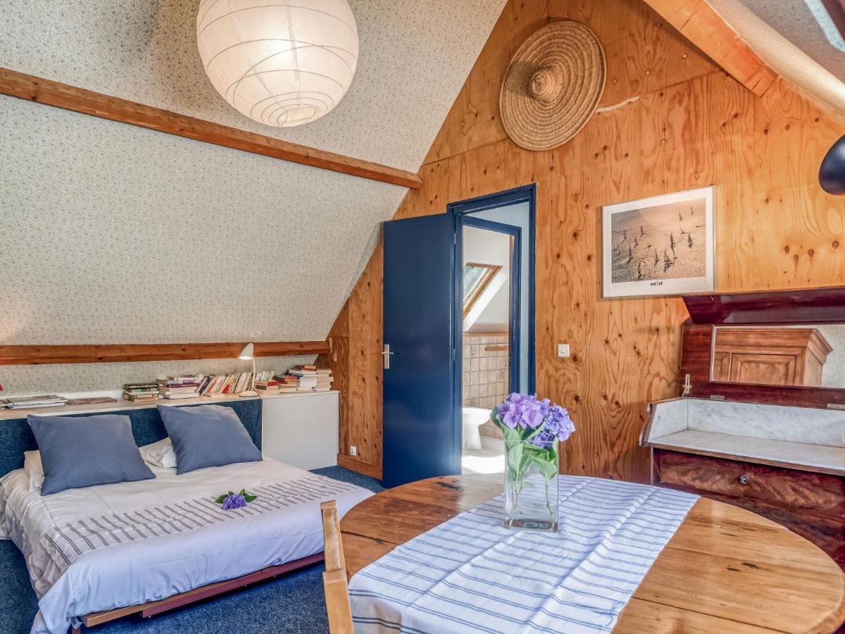 Holiday Home Le Rivage By Interhome 卡纳克 外观 照片