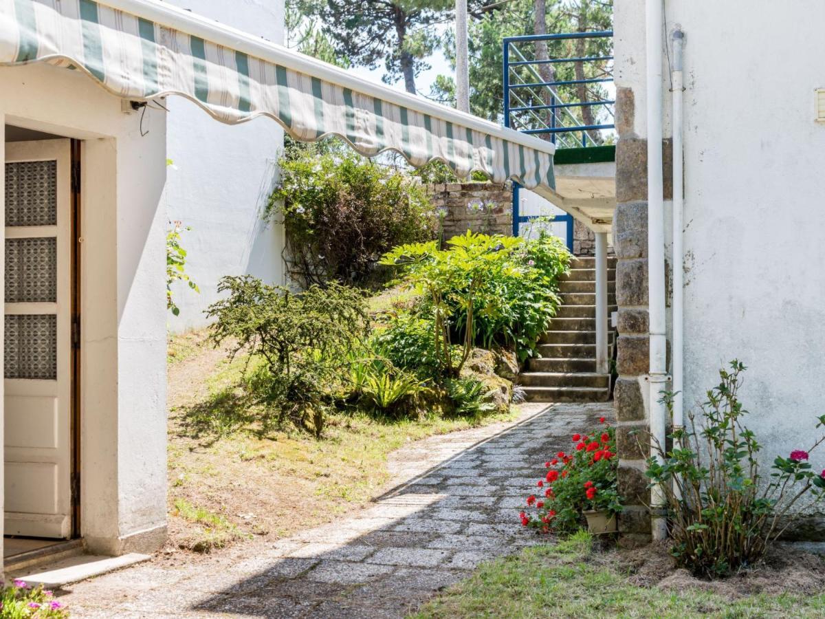 Holiday Home Le Rivage By Interhome 卡纳克 外观 照片