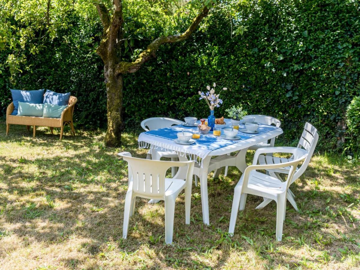 Holiday Home Le Rivage By Interhome 卡纳克 外观 照片