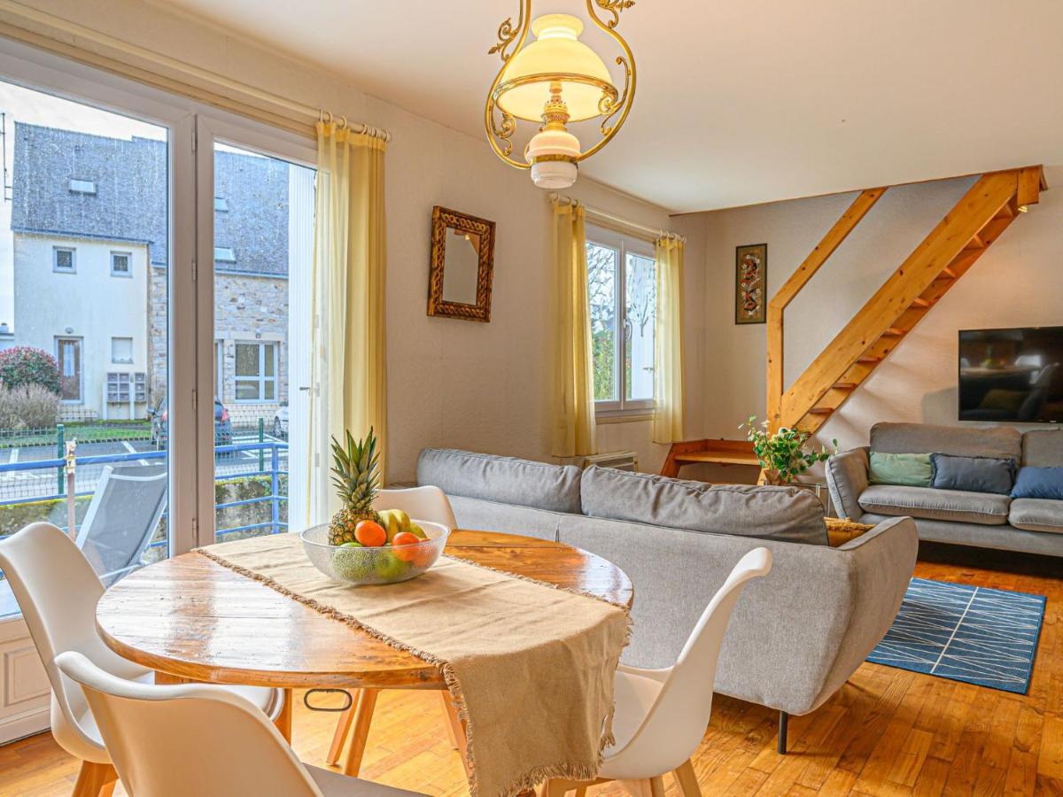 Holiday Home Le Rivage By Interhome 卡纳克 外观 照片