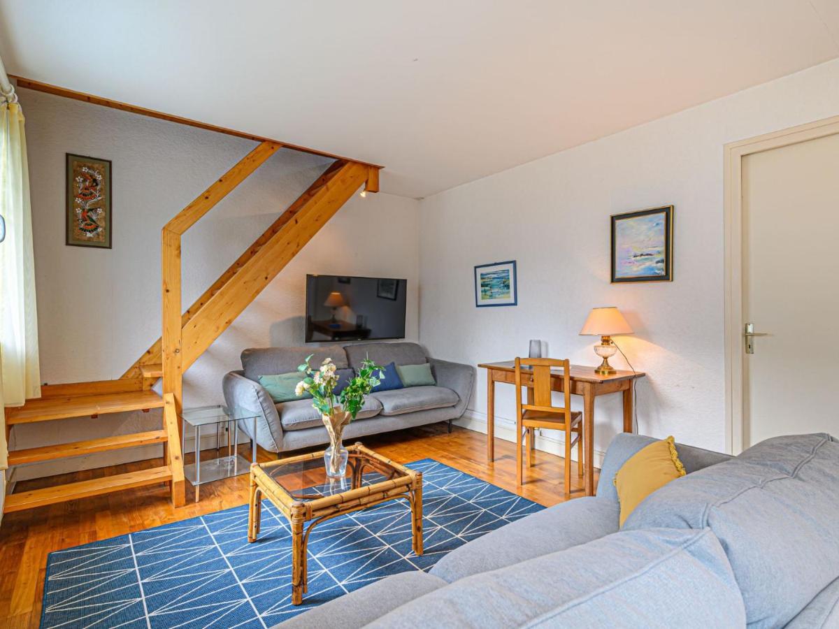 Holiday Home Le Rivage By Interhome 卡纳克 外观 照片